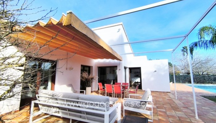 Te koop - Huis - Vrijstaande Villa - Ondara - Ondara Centro