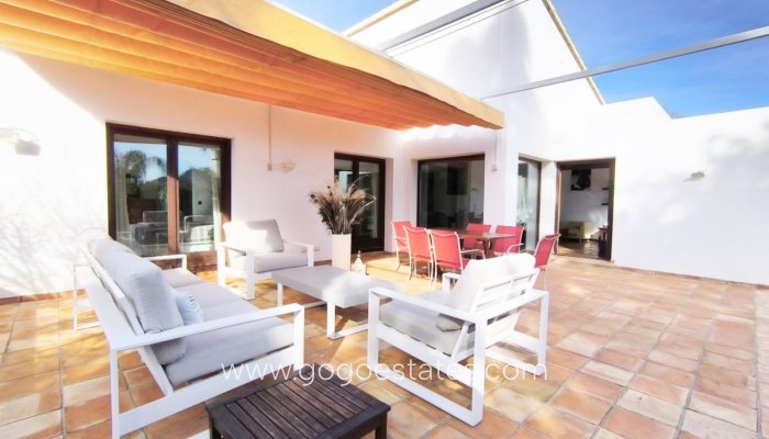 Te koop - Huis - Vrijstaande Villa - Ondara - Ondara Centro