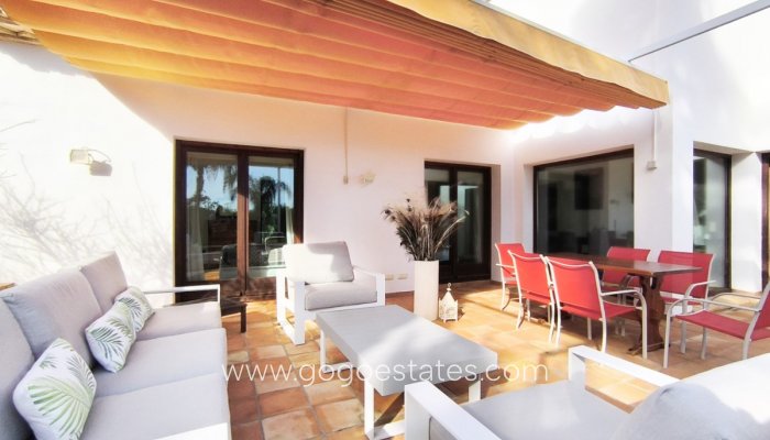 Te koop - Huis - Vrijstaande Villa - Ondara - Ondara Centro