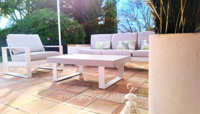 Te koop - Huis - Vrijstaande Villa - Ondara - Ondara Centro