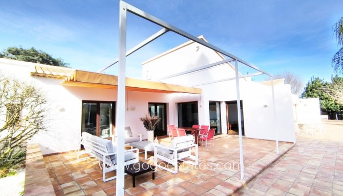 Te koop - Huis - Vrijstaande Villa - Ondara - Ondara Centro