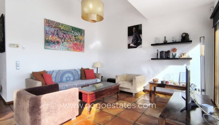 Te koop - Huis - Vrijstaande Villa - Ondara - Ondara Centro