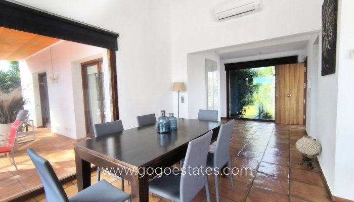 Te koop - Huis - Vrijstaande Villa - Ondara - Ondara Centro