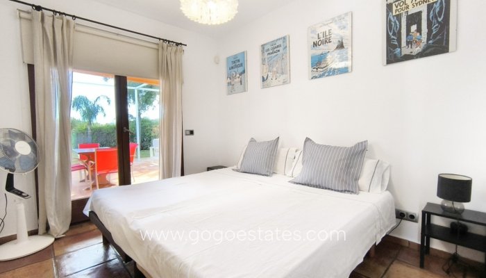 Te koop - Huis - Vrijstaande Villa - Ondara - Ondara Centro