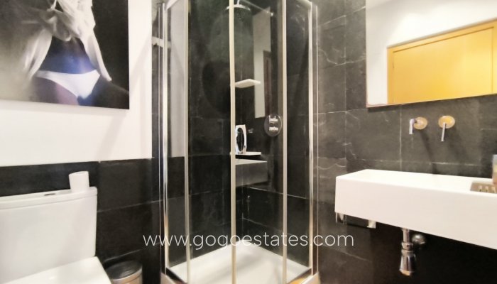 Te koop - Huis - Vrijstaande Villa - Ondara - Ondara Centro