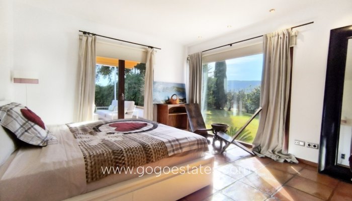 Te koop - Huis - Vrijstaande Villa - Ondara - Ondara Centro