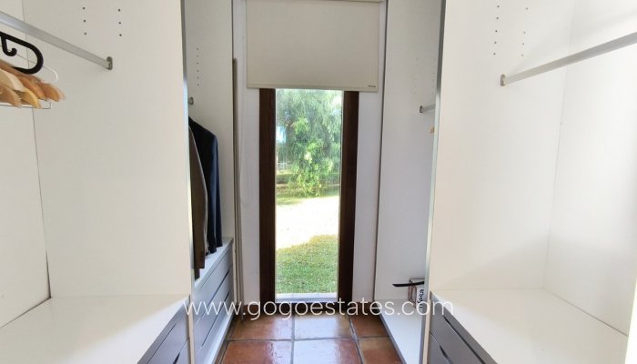 Te koop - Huis - Vrijstaande Villa - Ondara - Ondara Centro