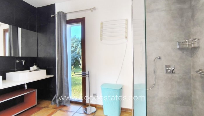 Te koop - Huis - Vrijstaande Villa - Ondara - Ondara Centro