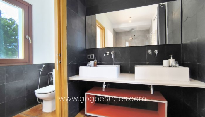 Te koop - Huis - Vrijstaande Villa - Ondara - Ondara Centro