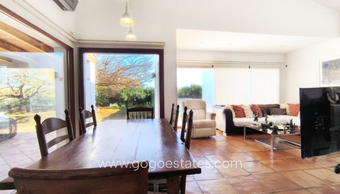 Te koop - Huis - Vrijstaande Villa - Ondara - Ondara Centro