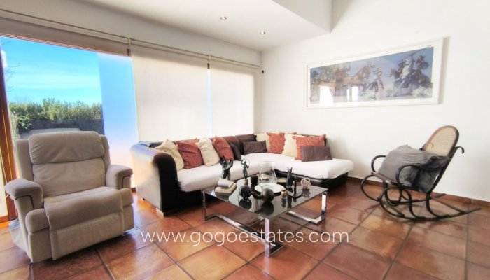 Te koop - Huis - Vrijstaande Villa - Ondara - Ondara Centro