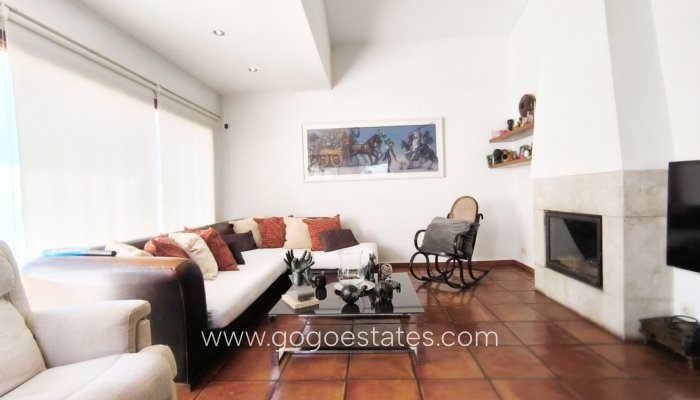 Te koop - Huis - Vrijstaande Villa - Ondara - Ondara Centro