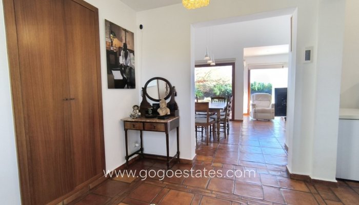 Te koop - Huis - Vrijstaande Villa - Ondara - Ondara Centro