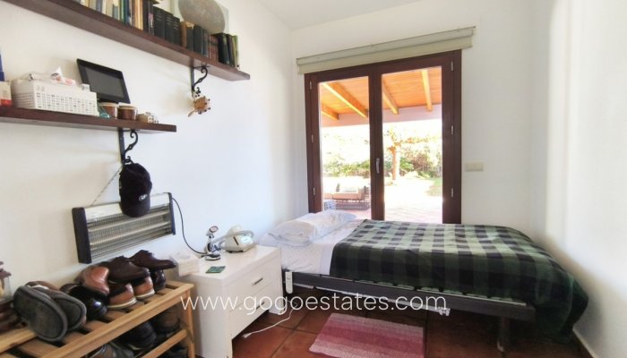 Te koop - Huis - Vrijstaande Villa - Ondara - Ondara Centro