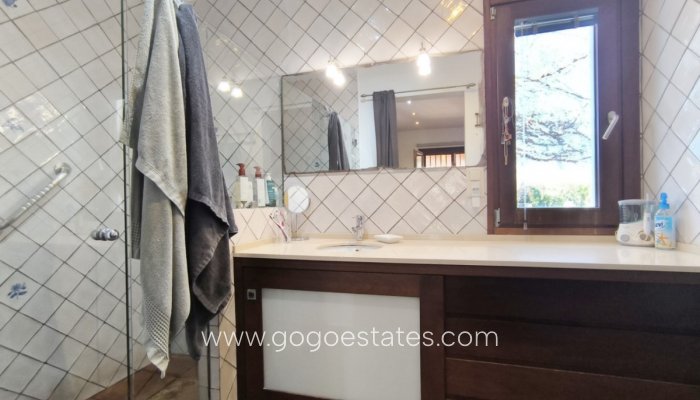 Te koop - Huis - Vrijstaande Villa - Ondara - Ondara Centro