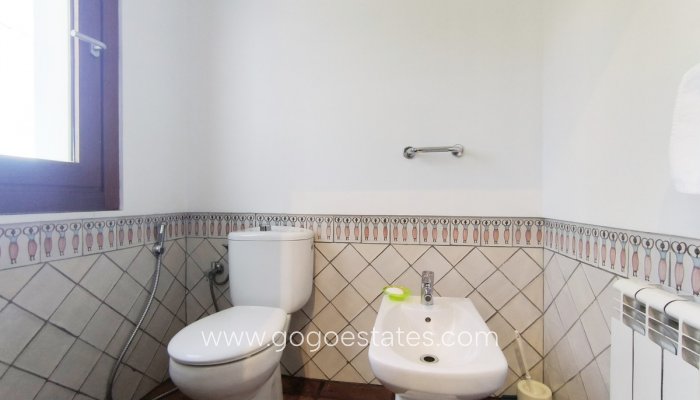 Te koop - Huis - Vrijstaande Villa - Ondara - Ondara Centro