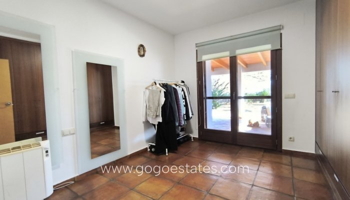 Te koop - Huis - Vrijstaande Villa - Ondara - Ondara Centro