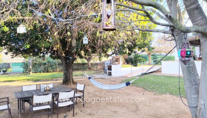 Te koop - Huis - Vrijstaande Villa - Ondara - Ondara Centro