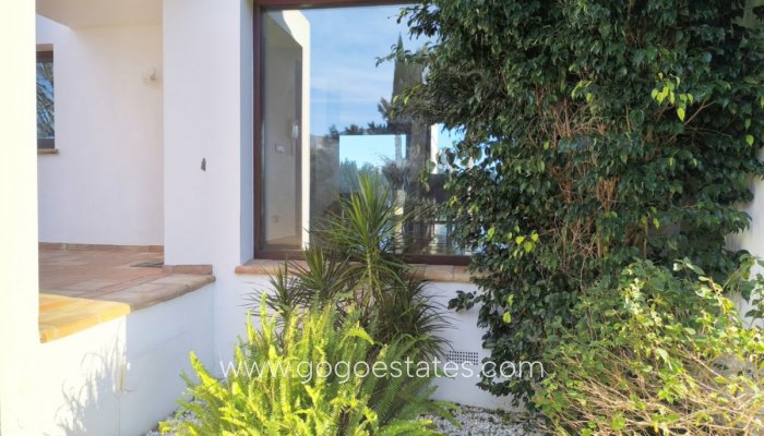 Te koop - Huis - Vrijstaande Villa - Ondara - Ondara Centro