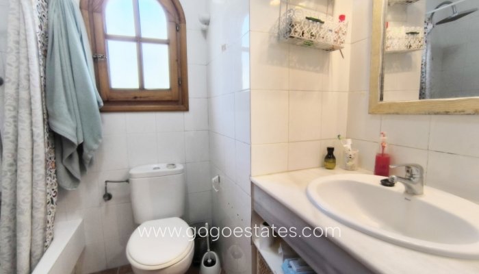 Revente - Maison - Villa Individuelle - Jávea Xàbia - Jávea - Xàbia Centro