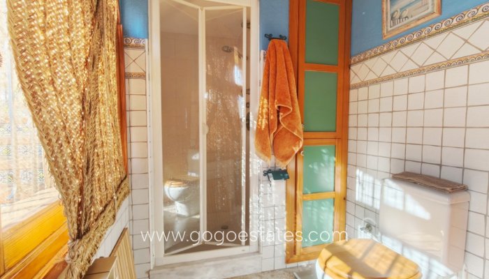 Revente - Maison - Villa Individuelle - Jávea Xàbia - Jávea - Xàbia Centro