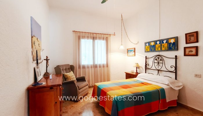 Revente - Maison - Villa Individuelle - Jávea Xàbia - Jávea - Xàbia Centro