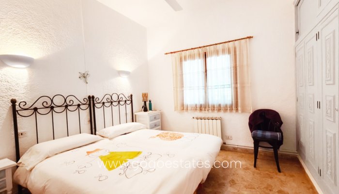 Revente - Maison - Villa Individuelle - Jávea Xàbia - Jávea - Xàbia Centro