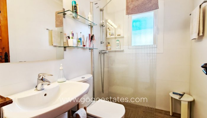 Revente - Maison - Villa Individuelle - Jávea Xàbia - Jávea - Xàbia Centro