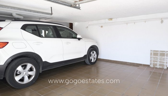 Revente - Maison - Villa Individuelle - Jávea Xàbia - Jávea - Xàbia Centro