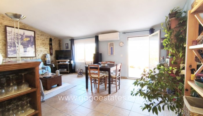 Revente - Maison - Villa Individuelle - Jávea Xàbia - Jávea - Xàbia Centro