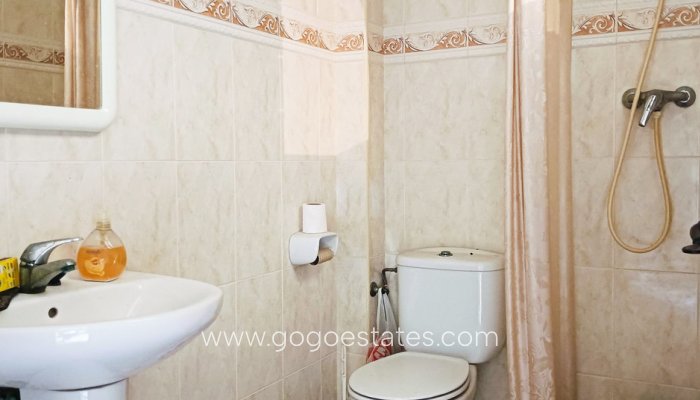 Te koop - Perceel - Woonperceel - Pego - Pego Centro