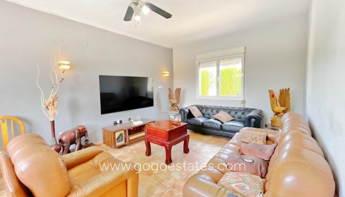 Te koop - Huis - Vrijstaande Villa - Jávea Xàbia - Jávea - Xàbia Centro