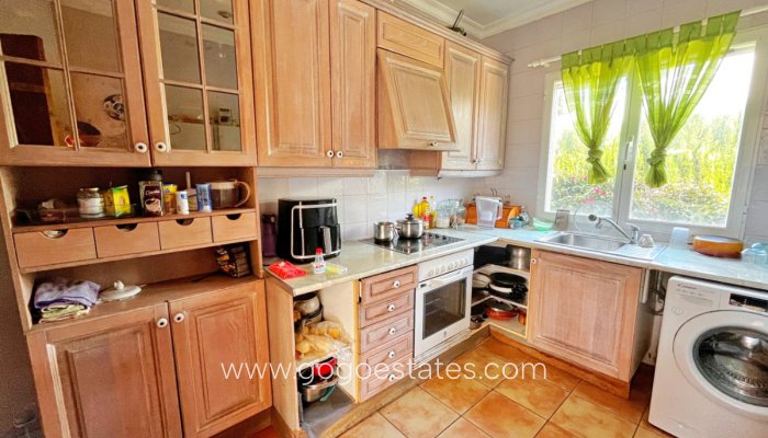 Te koop - Huis - Vrijstaande Villa - Jávea Xàbia - Jávea - Xàbia Centro