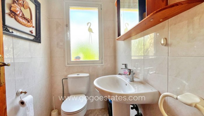 Te koop - Huis - Vrijstaande Villa - Jávea Xàbia - Jávea - Xàbia Centro