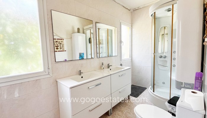 Te koop - Huis - Vrijstaande Villa - Jávea Xàbia - Jávea - Xàbia Centro