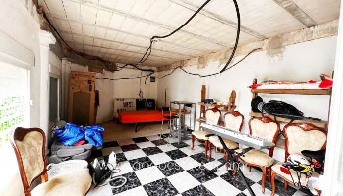 Te koop - Huis - Vrijstaande Villa - Jávea Xàbia - Jávea - Xàbia Centro