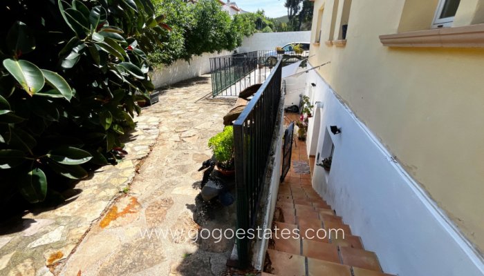 Te koop - Huis - Vrijstaande Villa - Jávea Xàbia - Jávea - Xàbia Centro