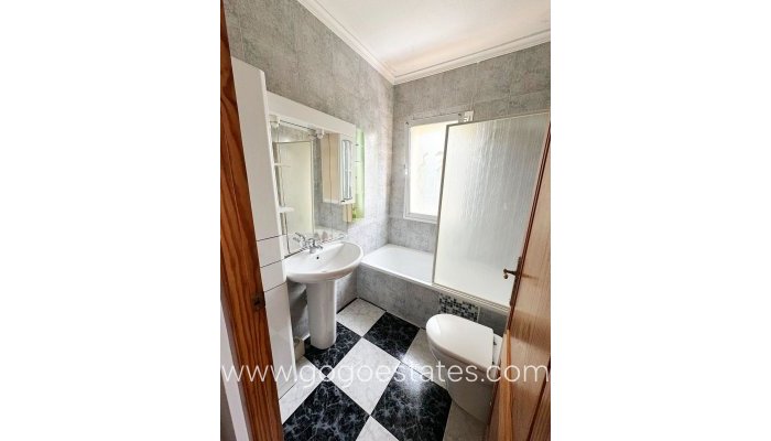 Te koop - Huis - Vrijstaande Villa - Jávea Xàbia - Jávea - Xàbia Centro