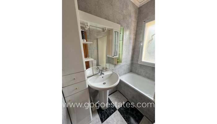 Te koop - Huis - Vrijstaande Villa - Jávea Xàbia - Jávea - Xàbia Centro