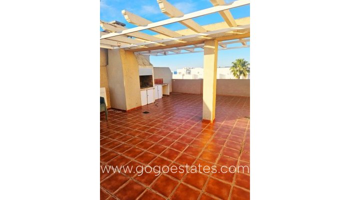 Te koop - Appartement - Penthouse Duplex - Dénia - Denia Centro