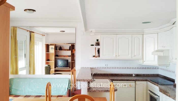 Te koop - Appartement - Penthouse Duplex - Dénia - Denia Centro