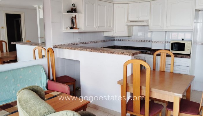 Te koop - Appartement - Penthouse Duplex - Dénia - Denia Centro