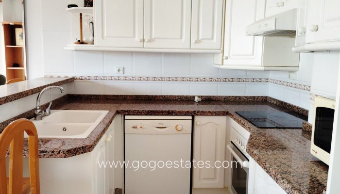 Te koop - Appartement - Penthouse Duplex - Dénia - Denia Centro