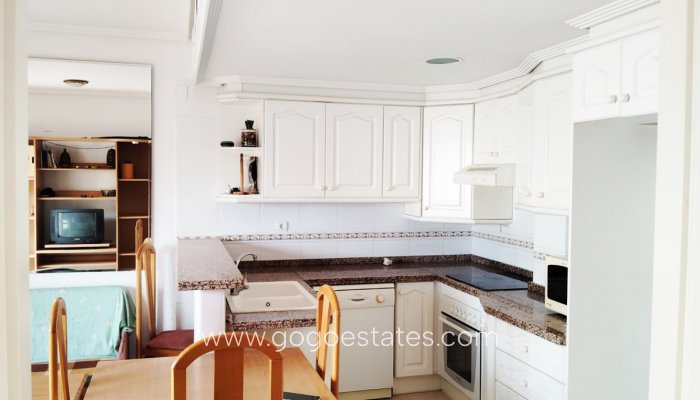 Te koop - Appartement - Penthouse Duplex - Dénia - Denia Centro