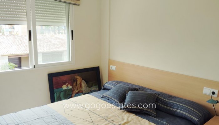 Te koop - Appartement - Penthouse Duplex - Dénia - Denia Centro