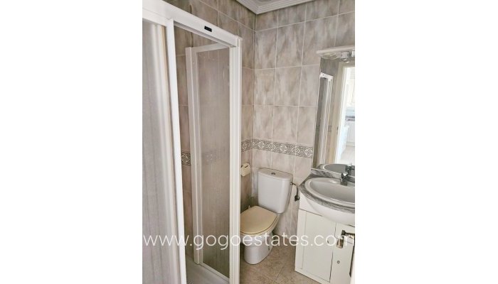 Te koop - Appartement - Penthouse Duplex - Dénia - Denia Centro