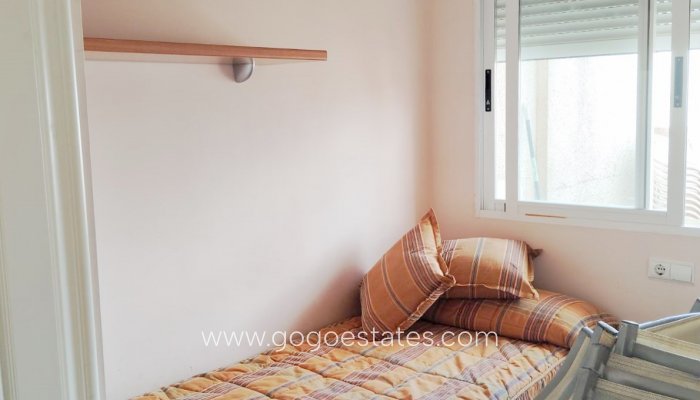 Te koop - Appartement - Penthouse Duplex - Dénia - Denia Centro