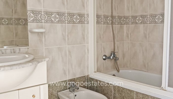 Te koop - Appartement - Penthouse Duplex - Dénia - Denia Centro