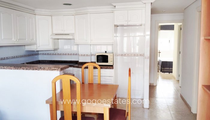 Te koop - Appartement - Penthouse Duplex - Dénia - Denia Centro