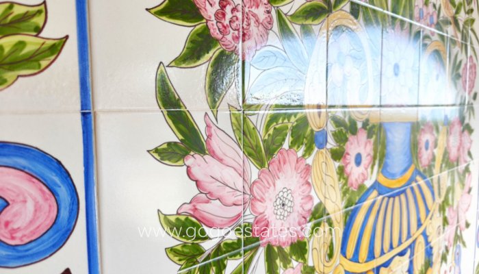 Te koop - Huis - Vrijstaande Villa - Teulada - Moraira